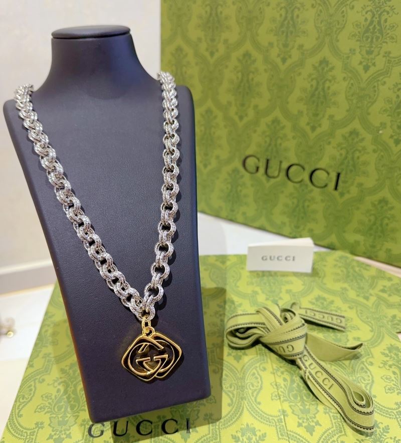 Gucci Necklaces